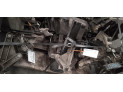 CAJA CAMBIOS RENAULT MODUS 2005