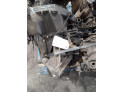 CAJA CAMBIOS RENAULT MODUS 2005