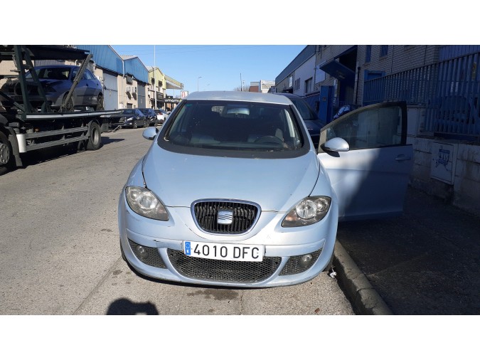 Autorradio SEAT ALTEA 2004
