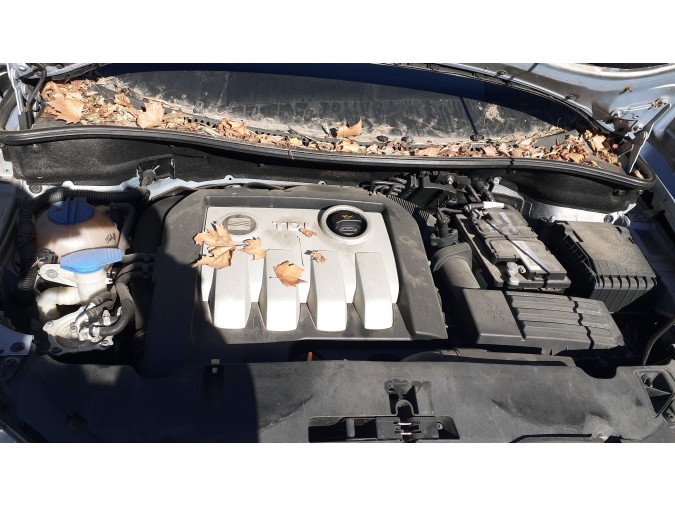 Autorradio SEAT ALTEA 2004