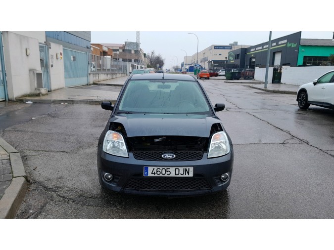 CERRADURA CAPO FORD FIESTA 2005