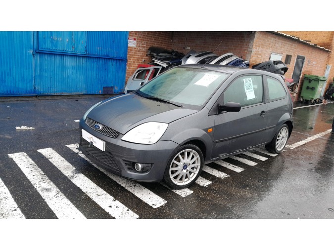 MANDO ELEVALUNAS DELANTERO DERECHO FORD FIESTA 2005