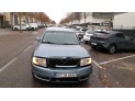 SILENCIOSO CENTRAL SKODA SUPERB 2008