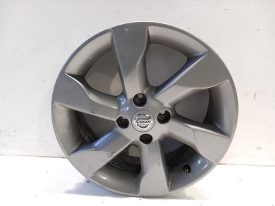 LLANTA SO NISSAN MICRA 2016