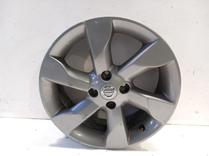 LLANTA SO NISSAN MICRA 2016