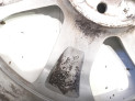 LLANTA SO NISSAN MICRA 2016