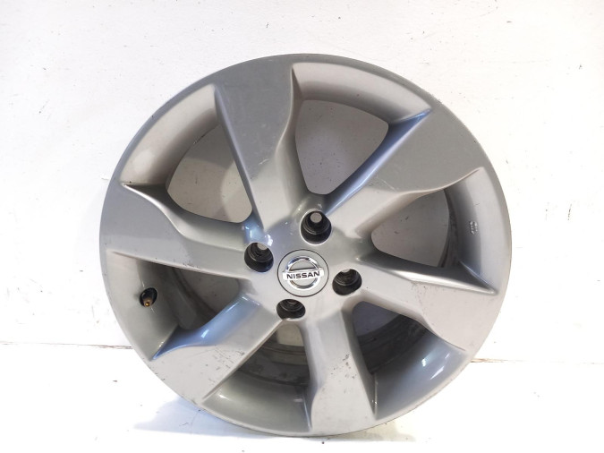 LLANTA SO NISSAN MICRA 2016