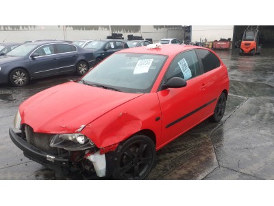 BOMBA SERVODIRECCION SEAT IBIZA 2006