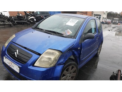 FARO DELANTERO DERECHO CITROEN C2 2004