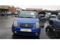 PALANCA CAMBIO CITROEN C2 2004