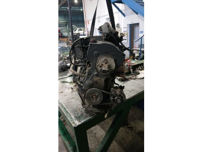 Alternador CITROEN C2 2004
