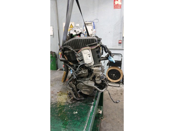 MOTOR ARRANQUE CITROEN C2 2004
