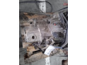 CAJA CAMBIOS MERCEDES VITO 2000