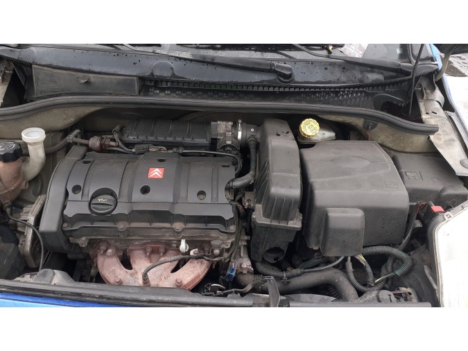 CERRADURA CAPO CITROEN C2 2004
