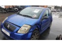 PRETENSOR CINTURÓN DELANTERO IZQUIERDO CITROEN C2 2004