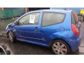 PRETENSOR CINTURÓN DELANTERO IZQUIERDO CITROEN C2 2004