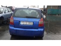 PRETENSOR CINTURÓN DELANTERO IZQUIERDO CITROEN C2 2004