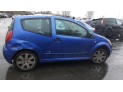 PRETENSOR CINTURÓN DELANTERO IZQUIERDO CITROEN C2 2004
