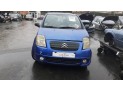 PRETENSOR CINTURÓN DELANTERO IZQUIERDO CITROEN C2 2004
