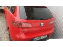 PEDAL DE FRENO SEAT IBIZA 2006