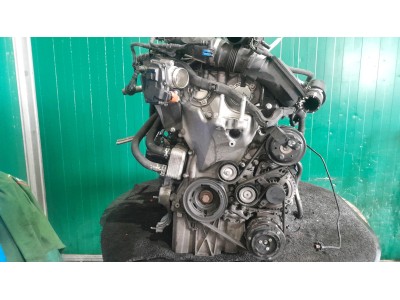 ALTERNADOR FORD FIESTA 2014