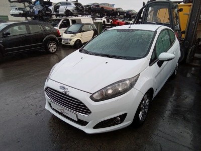 LLANTA DL.D. FORD FIESTA 2014