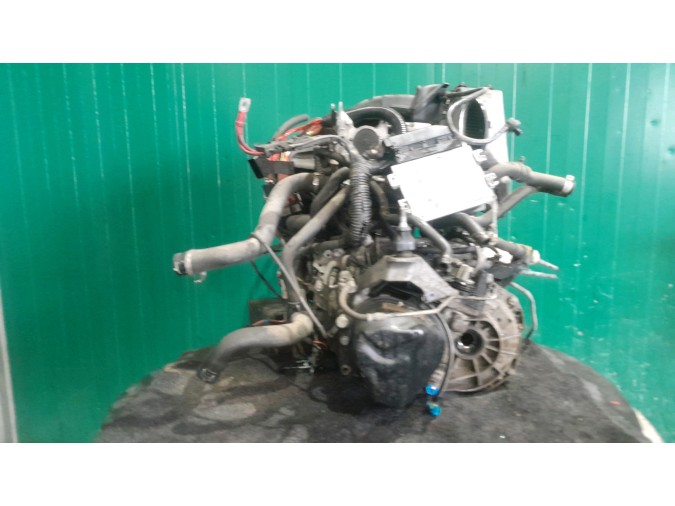 COMPRESOR AIRE ACONDICIONADO DACIA LOGAN 2008