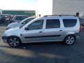 ELECTROVENTILADOR DACIA LOGAN 2008