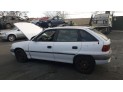 MECANICA TRASERA OPEL ASTRA 1996