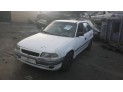 MECANICA TRASERA	 OPEL ASTRA 1996