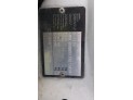 MECANICA TRASERA	 OPEL ASTRA 1996
