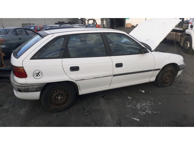 ELECTROVENTILADOR OPEL ASTRA 1996