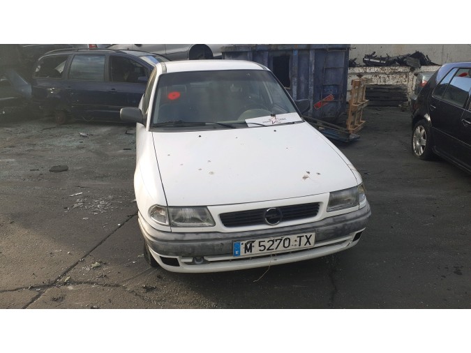 ELECTROVENTILADOR OPEL ASTRA 1996