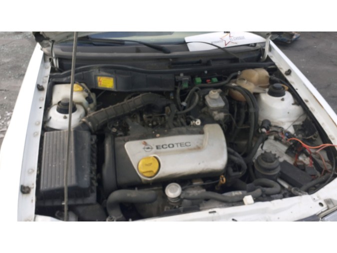 ELECTROVENTILADOR OPEL ASTRA 1996