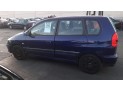 MECANICA TRASERA MITSUBISHI SPACE STAR 2003