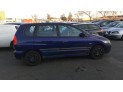 MECANICA TRASERA MITSUBISHI SPACE STAR 2003