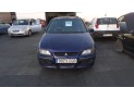 MECANICA TRASERA MITSUBISHI SPACE STAR 2003
