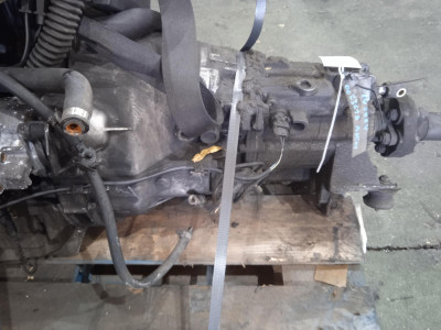 CAJA CAMBIOS BMW SERIE 3 2000