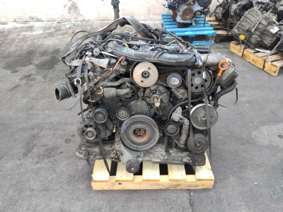 Motor AUDI A6 2005