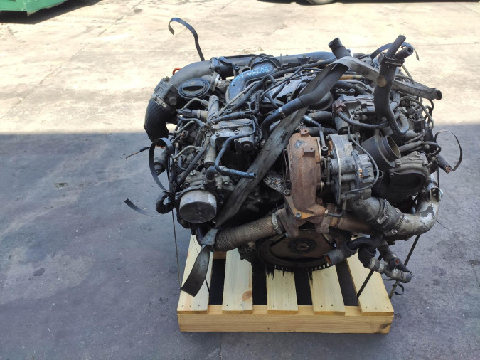 Motor AUDI A6 2005