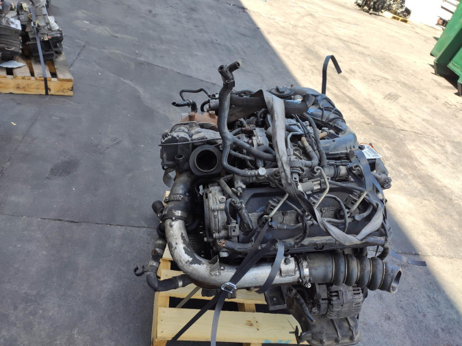 Motor AUDI A6 2005