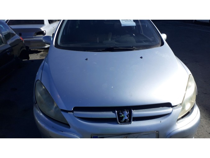 ELEVALUNAS DELANTERO DERECHO PEUGEOT 307 2002