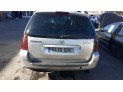 ELEVALUNAS TRASERO DERECHO PEUGEOT 307 2002
