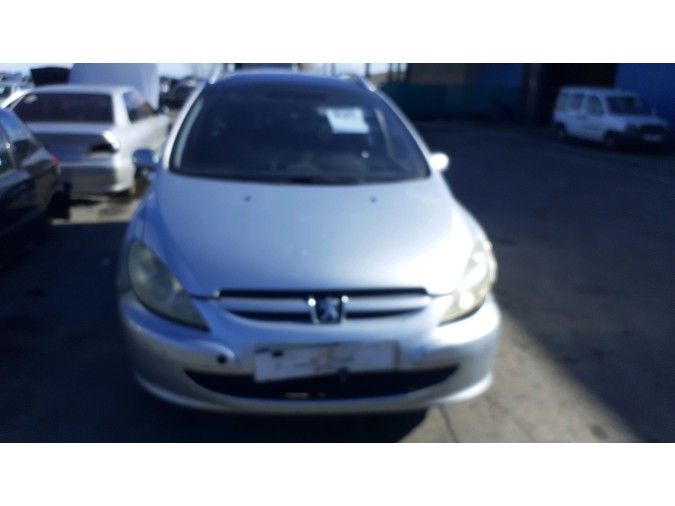 ELEVALUNAS TRASERO DERECHO PEUGEOT 307 2002