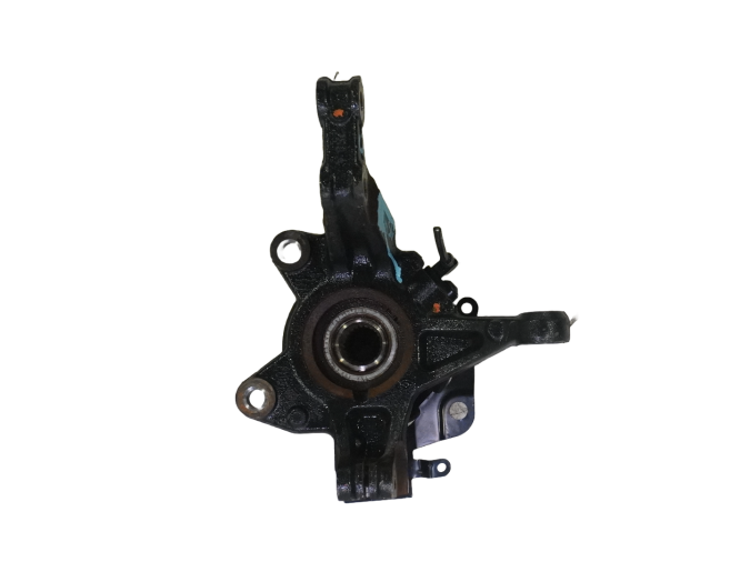 MANGUETA DELANTERA DERECHA  RENAULT CLIO 2015