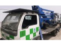 DESPIECE SO NISSAN CABSTAR 2007
