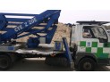 DESPIECE SO NISSAN CABSTAR 2007