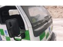 DESPIECE SO NISSAN CABSTAR 2007