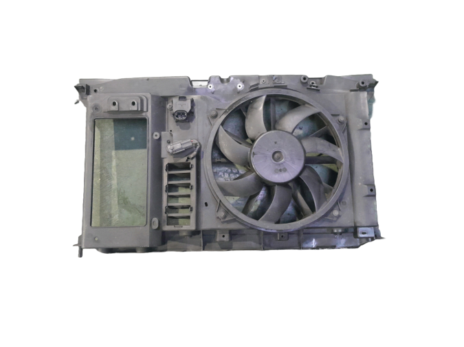 PANEL FRONTAL PEUGEOT 308 2012