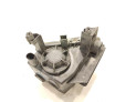 FARO ANTINIEBLA DELANTERO IZQUIERDO OPEL ASTRA 2005